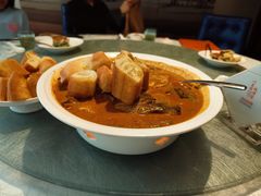 -珍宝海鲜JUMBO Seafood(ifc店)