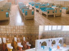 -胡姬港湾幼儿园(张江春晓校区)