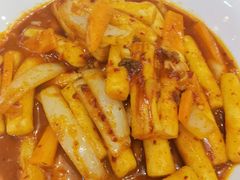 -老朴饭店(邮政街总店)