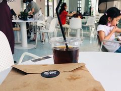 -穆拉诺餐厅(上海玻璃博物馆店)
