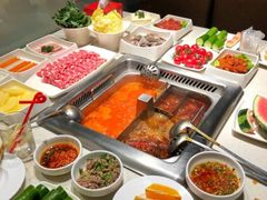 -海底捞火锅(石厦时代广场店)