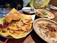 -ibarrel爱杯·bistro&brunch(江宁路店)