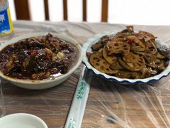-铁头烧菜馆(立新路店)