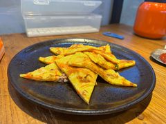 -撒郎嘿·朝鲜民俗餐馆