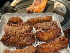 -釜山火炉·海鲜烤肉(紫藤路店)