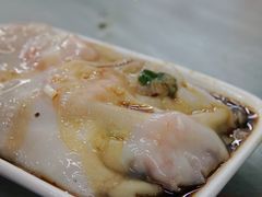 鲜虾牛肉肠-穗银肠粉店(东川路店)