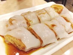 -盛记粥面(佐敦店)