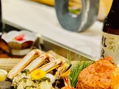 -岚山日本料理(珠江新城店)