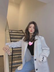 -Rise Hair上升造型