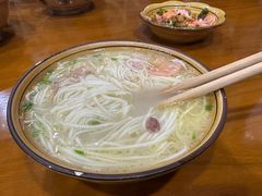 -叶氏奶汤面(平乐古镇店)