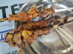 -武汉大学工学部一食堂