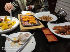 -高第街56号餐厅(凯德mall新都心店)