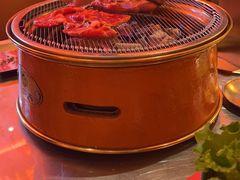 -西塔老太太泥炉烤肉(苏州大悦城店)