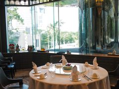 -万豪金殿(香港JW万豪酒店)