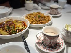 -清真·卡德尔大叔新疆主题餐厅(龙汇路店)