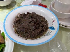 -红满堂·龙虾·牛蛙·淮扬菜(濠北路店)