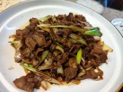 -乔家满族八大碗(流水沟店)