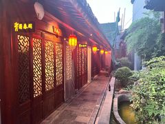 -不倒翁·徽天下名菜楼(马鞍山路店)