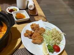 -长崎屋·日本料理·刺身·烧鸟(天河北路店)