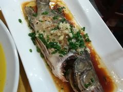 -溱湖八鲜菜馆