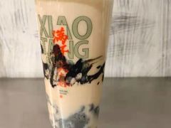 -小堂阿姨奶茶铺(七星路店)