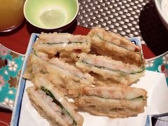 -乾山寿司(好运街店)