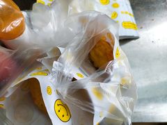 虾饼加虾-信二嫂虾饼(振兴路店)