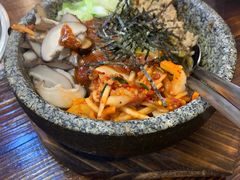 -意成料理