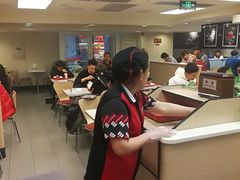 -肯德基(西单商场店)
