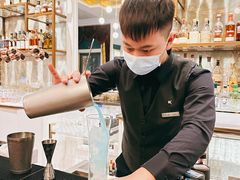 -The St·Regis Bar 瑞吉酒吧