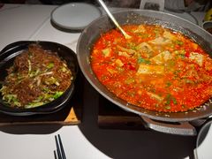 -麻六记(新天地店)