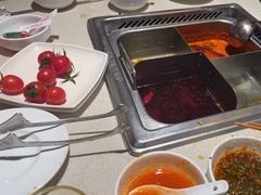 -海底捞火锅(亲子主题北金鹰店)