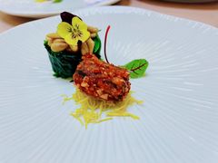 -烹小鲜中餐厅 ·东升凯莱酒店
