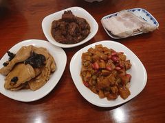 辣酱面-同得兴 Since·1995 传统苏式面馆(嘉馀坊店)