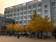 -东北大学(南湖校区)