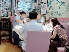 -聚鑫阁·非遗传承江浙菜(正阳店)
