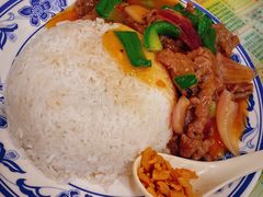 豉椒牛肉饭-顺记冰室(宝华路店)