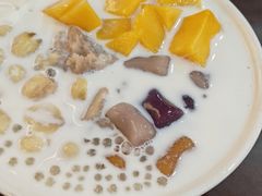 -水牛奶皇后糖水铺(深圳总店)