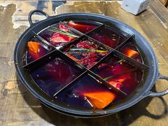 -正南齊北重庆老火锅(光华村直营店)