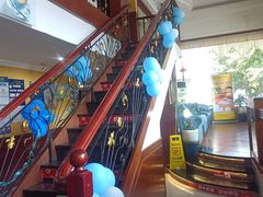 -OLD TREE老树咖啡·西餐厅(台山人工湖店)