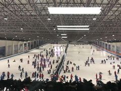 -绍兴启迪乔波冰雪世界