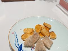 -山东宾馆·齐鲁苑餐厅