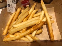美式经典薯条-KPRO(朝阳大悦城店)