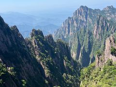 -黄山风景区