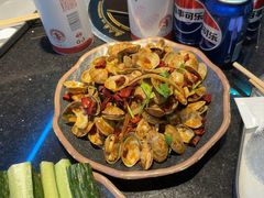 -最先生·烧烤·火锅·音乐聚会餐厅(大悦城店)