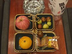 -华夏良子·足道SPA艾灸(三里屯店)