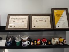 -NokNok Coffee(宽窄巷子店)