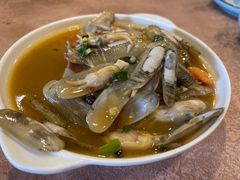 -揭阳钟记小食(福田新村店)