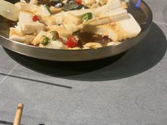 -醉炫音速烧烤·干煸菜(沙河总店)