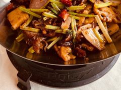 干锅牛蛙-老克勒上海菜(南京路步行街店)
